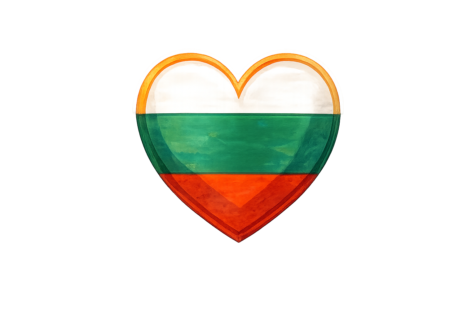 Направено в България